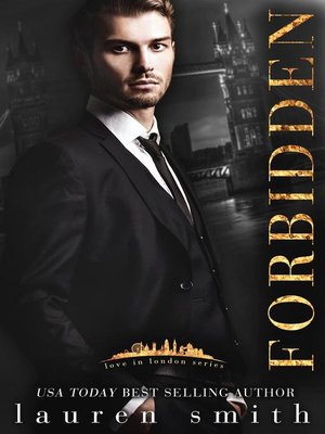 cover image of Forbidden